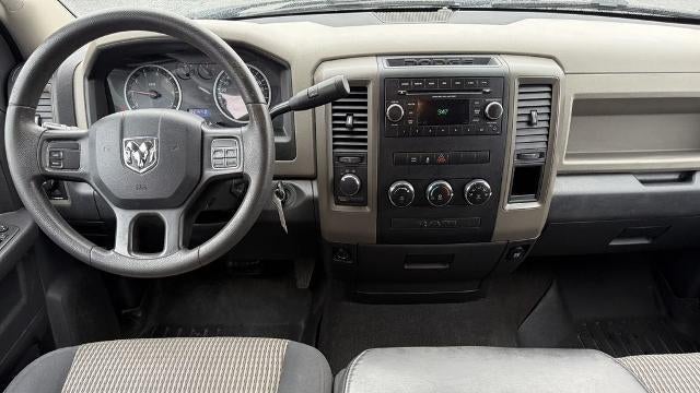 2012 Ram 1500 ST