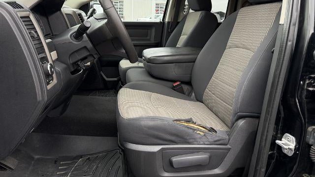 2012 Ram 1500 ST