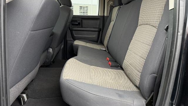 2012 Ram 1500 ST