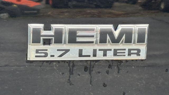 2012 Ram 1500 ST