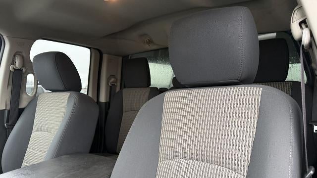 2012 Ram 1500 ST