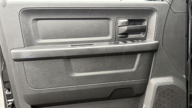 2012 Ram 1500 ST
