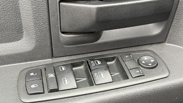 2012 Ram 1500 ST