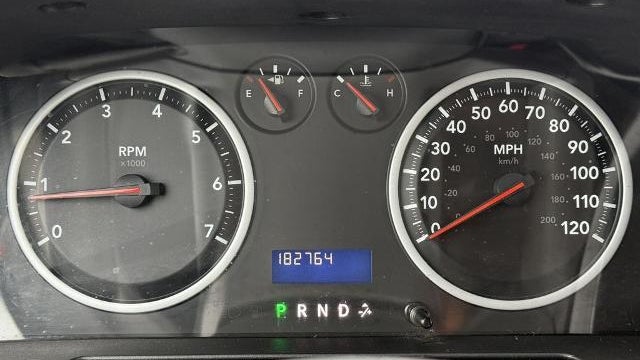 2012 Ram 1500 ST