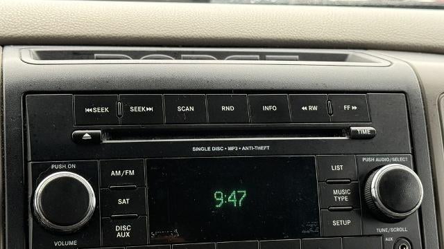 2012 Ram 1500 ST
