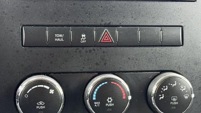 2012 Ram 1500 ST