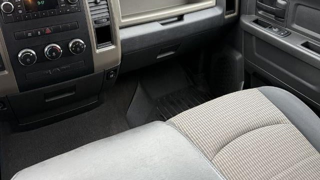 2012 Ram 1500 ST