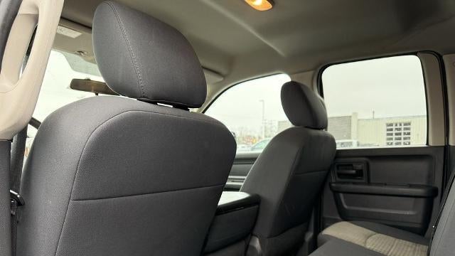 2012 Ram 1500 ST