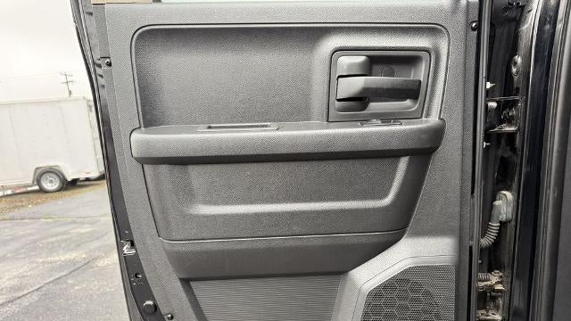 2012 Ram 1500 ST