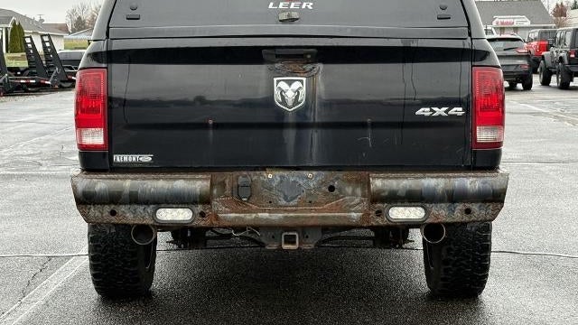 2012 Ram 1500 ST
