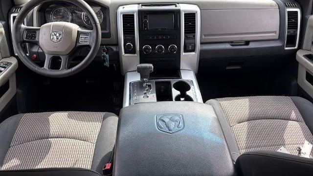 2012 Ram 1500 SLT