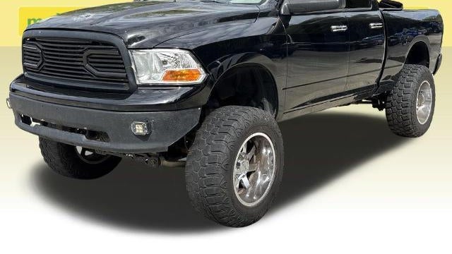 2012 Ram 1500 SLT