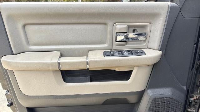 2012 Ram 1500 SLT