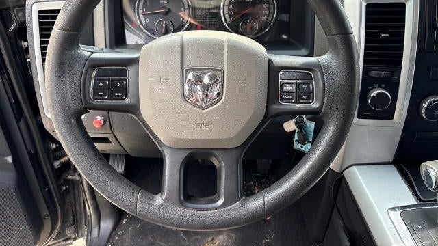 2012 Ram 1500 SLT
