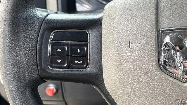 2012 Ram 1500 SLT