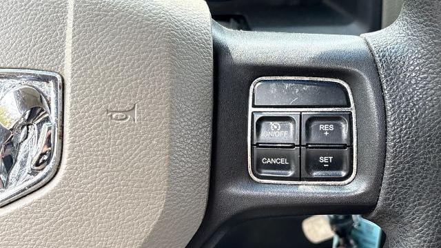 2012 Ram 1500 SLT