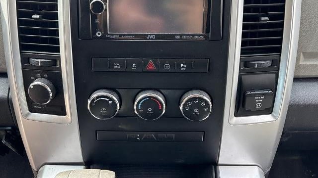 2012 Ram 1500 SLT