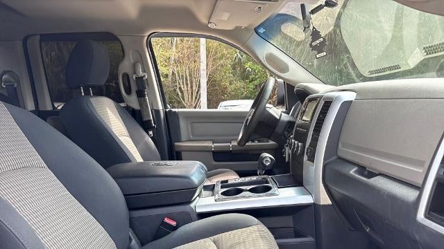 2012 Ram 1500 SLT