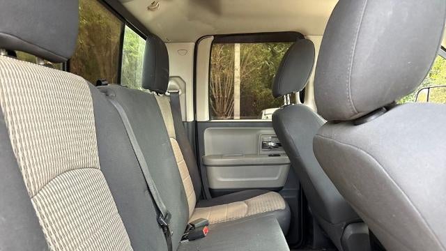 2012 Ram 1500 SLT