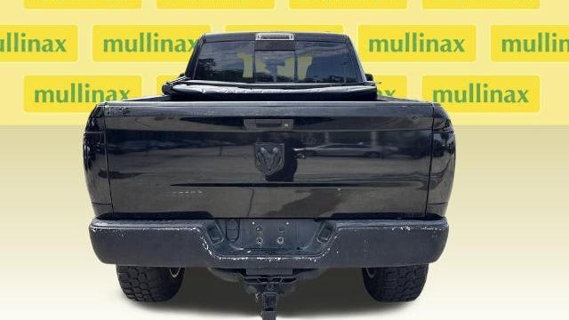 2012 Ram 1500 SLT