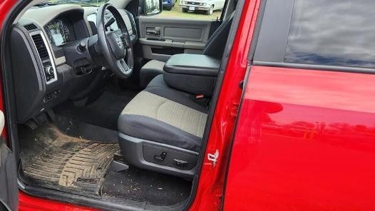 2012 Ram 1500 SLT