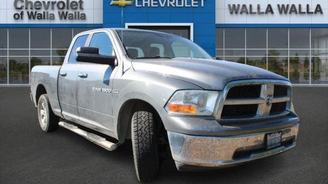 Preowned 2012 Ram 1500 SLT for Sale