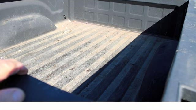 2012 Ram 1500 SLT