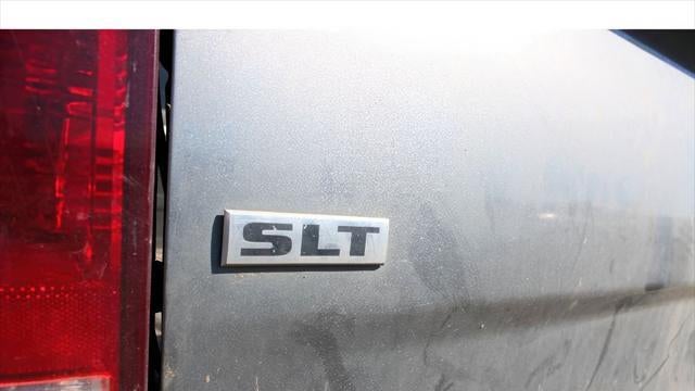 2012 Ram 1500 SLT