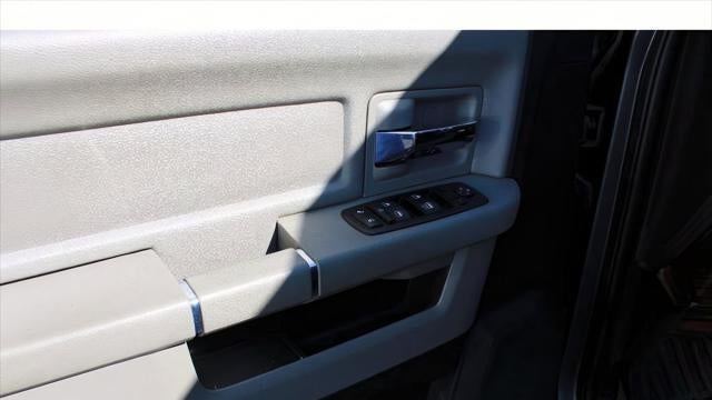 2012 Ram 1500 SLT