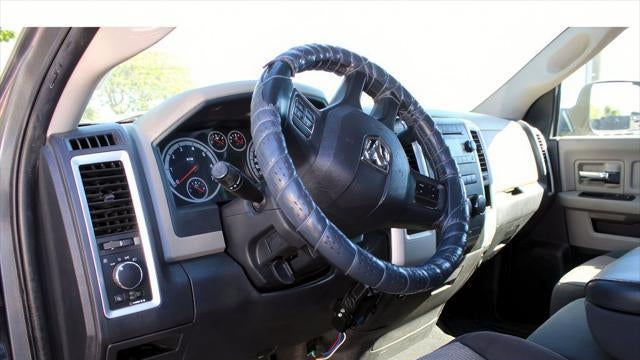 2012 Ram 1500 SLT