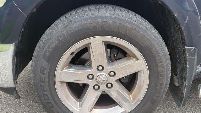 2012 Ram 1500 SLT