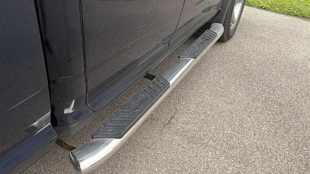 2012 Ram 1500 SLT