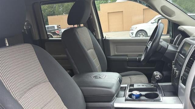 2012 Ram 1500 SLT