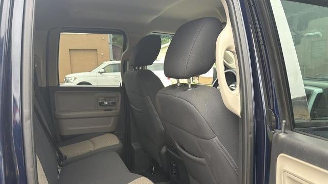 2012 Ram 1500 SLT