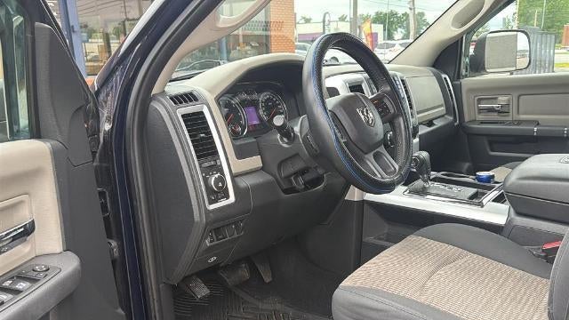 2012 Ram 1500 SLT
