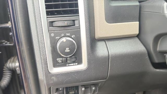 2012 Ram 1500 SLT