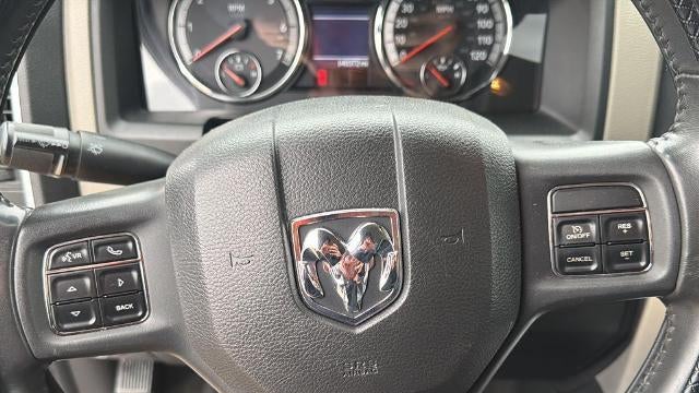 2012 Ram 1500 SLT