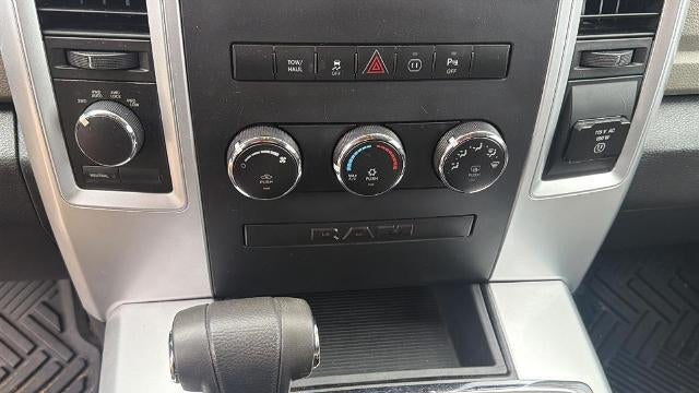 2012 Ram 1500 SLT