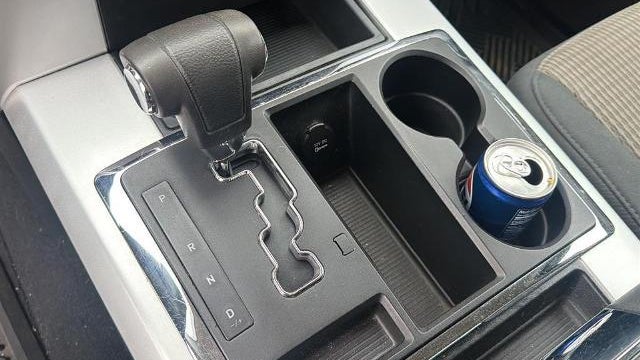 2012 Ram 1500 SLT