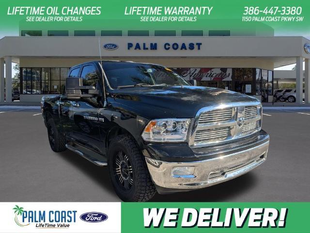2012 Dodge Ram - $12,500
