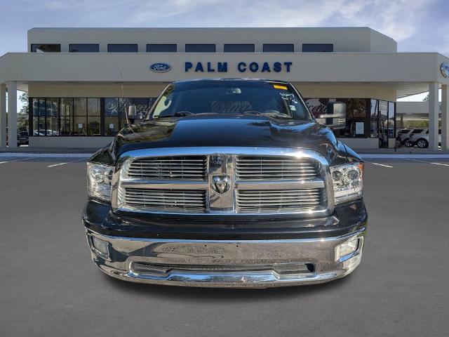 2012 Dodge Ram - $12,500