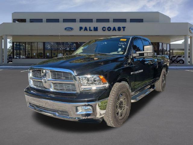2012 Dodge Ram - $12,500