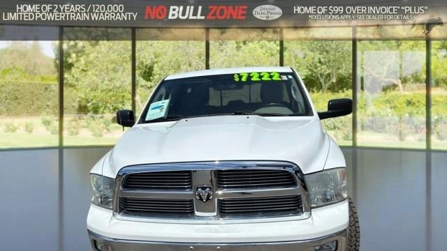 Preowned 2012 Ram 1500 SLT for Sale