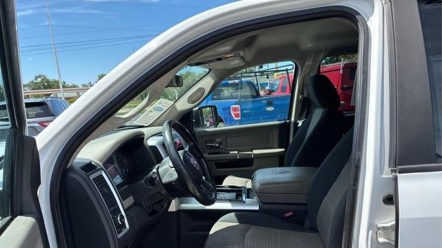 2012 Ram 1500 SLT