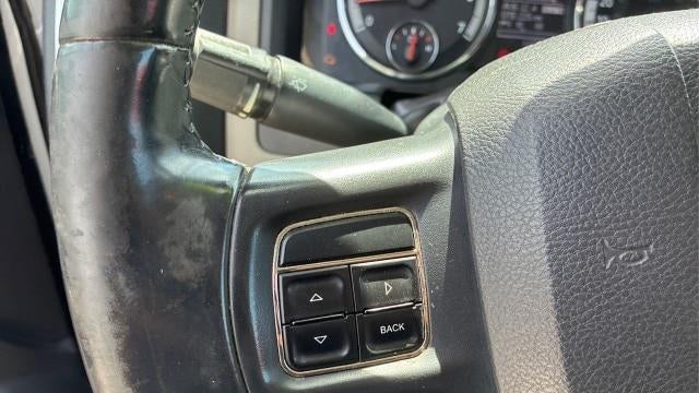 2012 Ram 1500 SLT