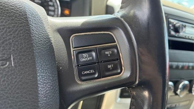2012 Ram 1500 SLT