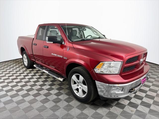 2012 Dodge Ram