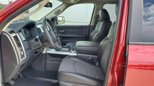 2012 Ram 1500 Sport