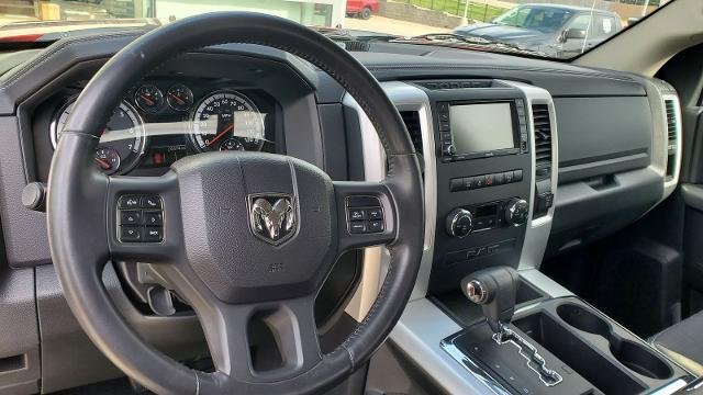 2012 Ram 1500 Sport