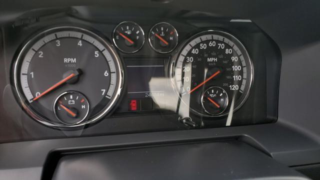2012 Ram 1500 Sport